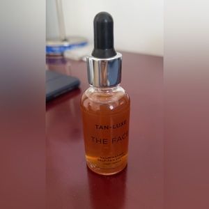 Tan-Luxe THE FACE self illuminating tan drops 30ml